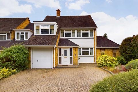 3 bedroom detached house for sale, Lockers Park Lane, Hemel Hempstead