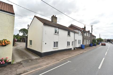 3 bedroom end of terrace house for sale, High Street, Tuddenham, Bury St. Edmunds, Suffolk, IP28