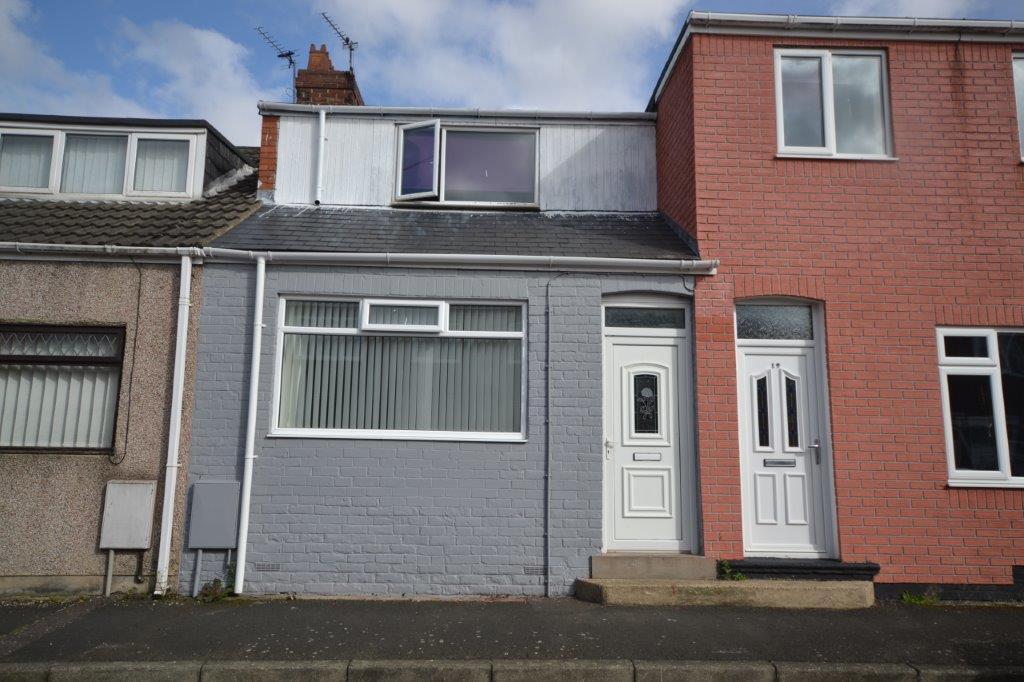 The Avenue, HettonLeHole, Houghton... 2 bed terraced house £475 pcm