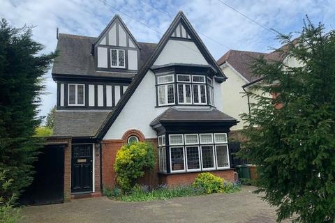 4 bedroom detached house for sale, Cecil Road, Cheam, Sutton