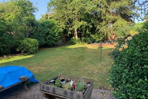 17 Cecil Road, Sutton, SM1 2DL