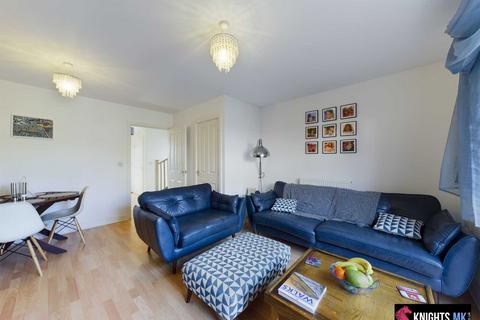 4 Blythebridge, Broughton, Milton Keynes, MK10 7AY