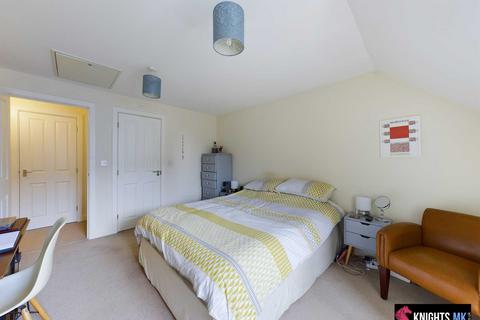 4 Blythebridge, Broughton, Milton Keynes, MK10 7AY