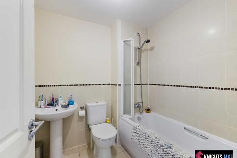 4 Blythebridge, Broughton, Milton Keynes, MK10 7AY