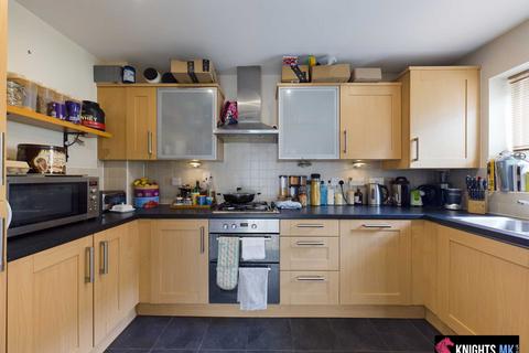 4 Blythebridge, Broughton, Milton Keynes, MK10 7AY