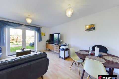 4 Blythebridge, Broughton, Milton Keynes, MK10 7AY