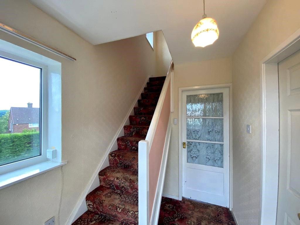 Priestlands Grove, Hexham, Northumberland, NE46 2 bed semidetached