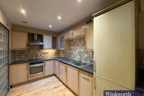 2 bedroom apartment for sale, Bluepoint Court, 203 Station Road, Harrow, Middlesex, HA1