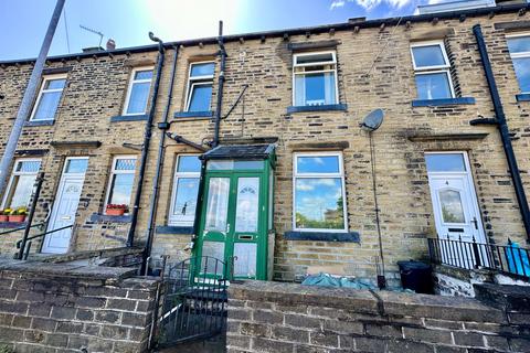 6 Albert View, Halifax, HX2 0HS