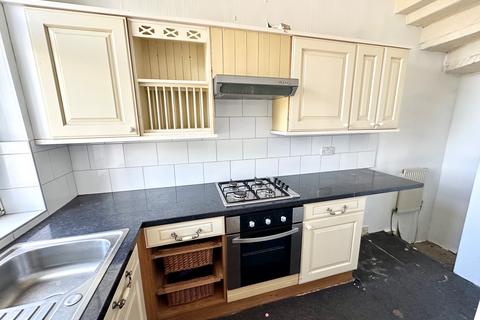 6 Albert View, Halifax, HX2 0HS