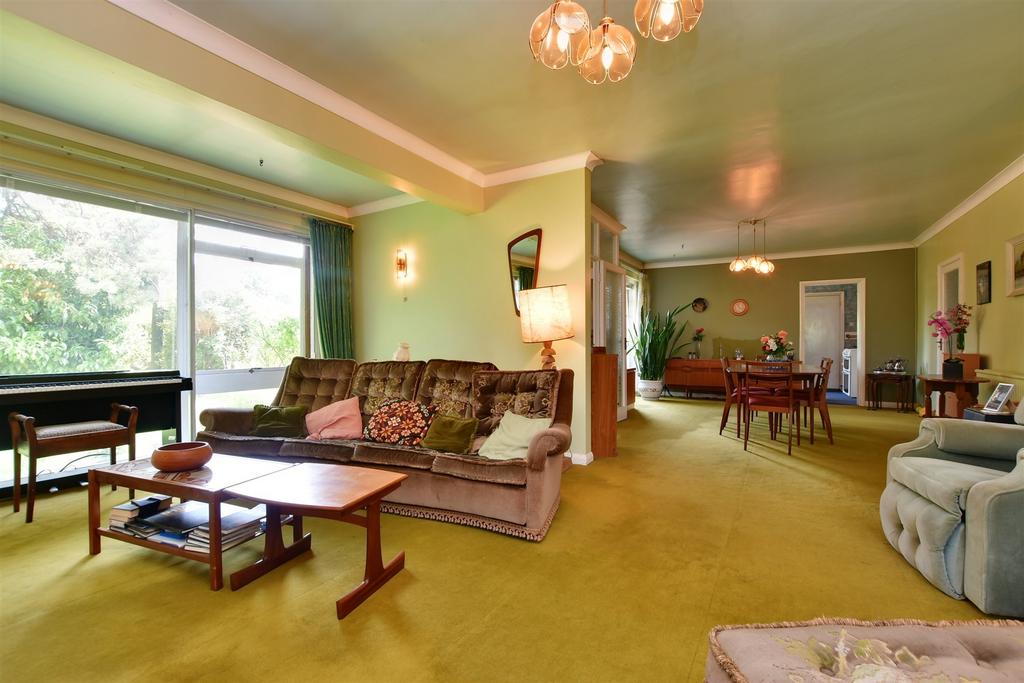 Lounge/Diner