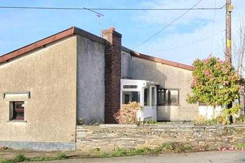 4 bedroom bungalow for sale, Bryncrug, Tywyn, Gwynedd, LL36