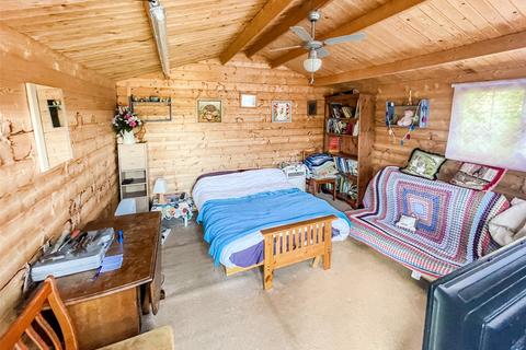 4 bedroom bungalow for sale, Bryncrug, Tywyn, Gwynedd, LL36