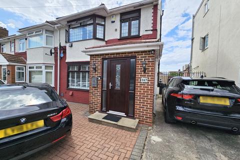 4 bedroom semi-detached house for sale, Springwell Road,  Hounslow, TW5