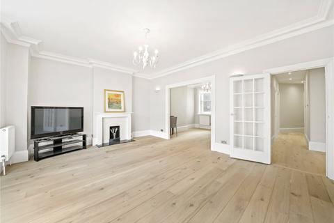 3 bedroom flat to rent, Manor House, Marylebone Road, Marylebone, London