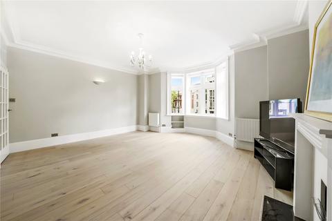 3 bedroom flat to rent, Manor House, Marylebone Road, Marylebone, London