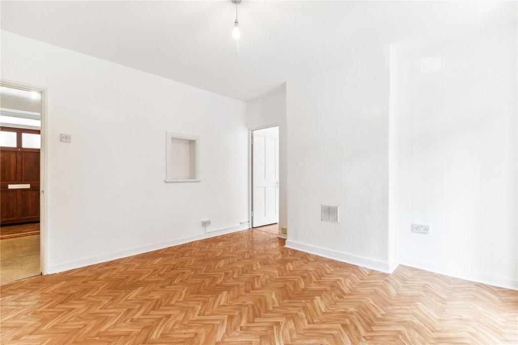 Berners House, Maygood Street, Angel, London 2 bed flat to rent - £ ...