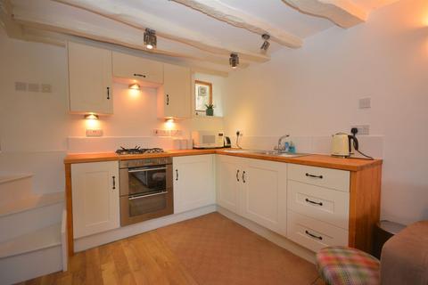 3 Maes Caled, Dolgellau, LL40 1UF