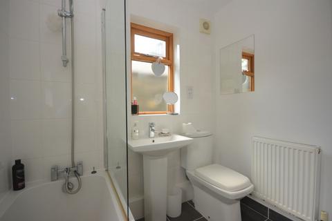 3 Maes Caled, Dolgellau, LL40 1UF