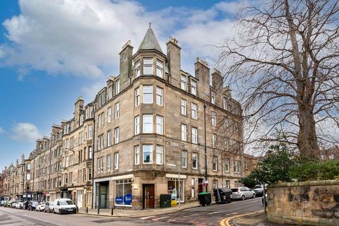 2 bedroom flat to rent, Viewforth Terrace, Bruntsfield, Edinburgh, EH10
