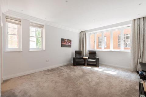 3 bedroom apartment to rent, Kidderpore Avenue, Hampstead, London, NW3