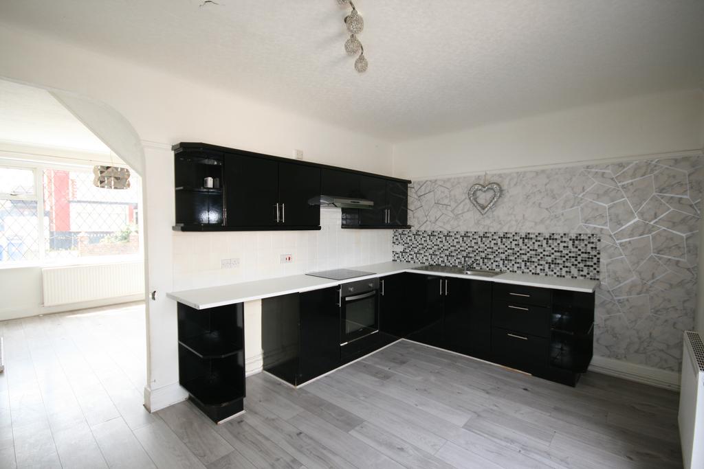 House in Droylsden - View 5