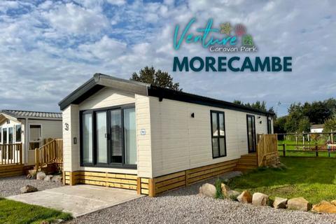 2 bedroom lodge for sale, Venture Caravan Park, , Westgate LA4