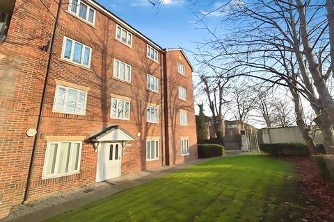 Woodsome Park, Woolton, Liverpool, Merseyside, L25
