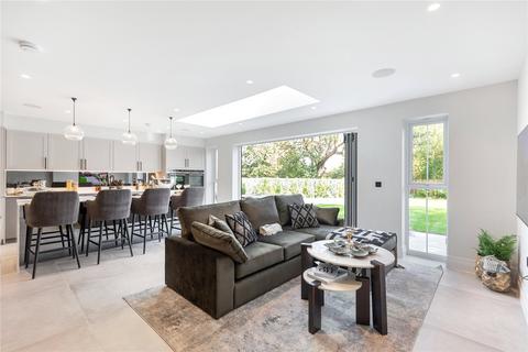 5 bedroom detached house for sale - Bentley Gardens, Dancers Hill Road, Bentley Heath, Hertfordshire, EN5