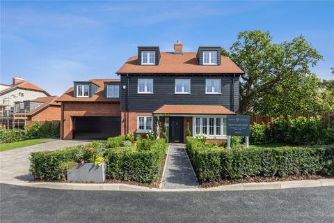 5 bedroom detached house for sale - Bentley Gardens, Dancers Hill Road, Bentley Heath, Hertfordshire, EN5