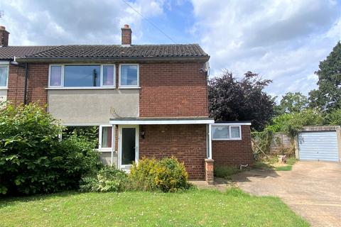 6 Hallfield Crescent, Honington, Grantham, NG32 2PW