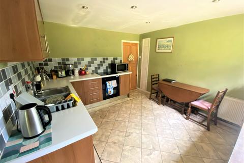 6 Hallfield Crescent, Honington, Grantham, NG32 2PW