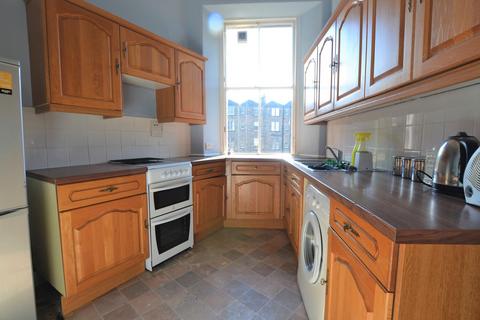 4 bedroom flat to rent, Douglas Crescent, West End, Edinburgh, EH12