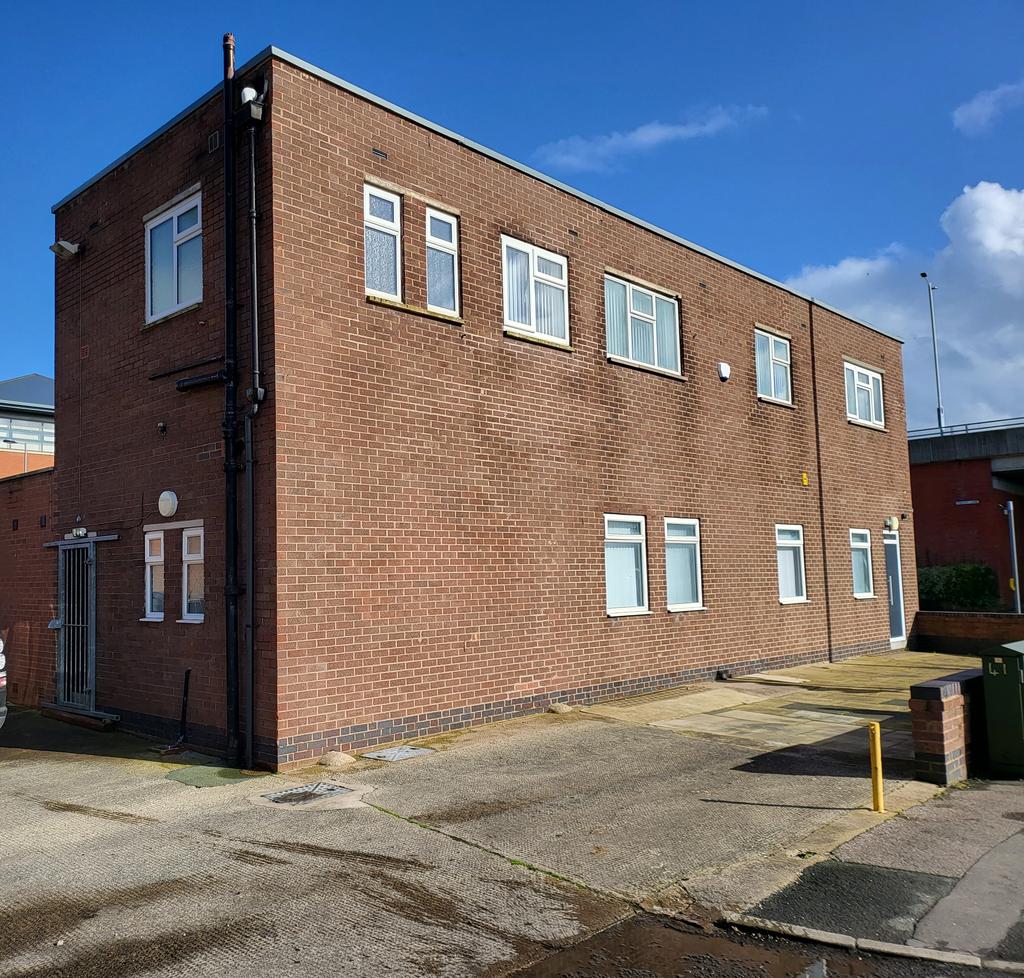 Marsh Lane, Preston PR1 Property for sale £395,000