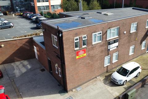 Property for sale, Marsh Lane, Preston PR1