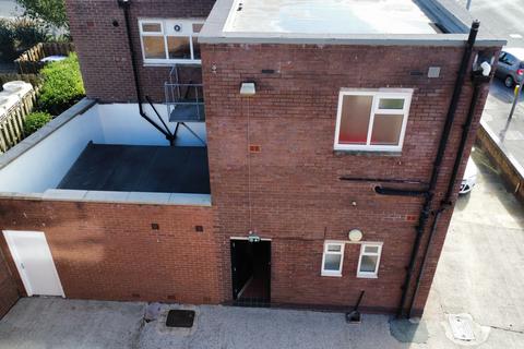 Property for sale, Marsh Lane, Preston PR1