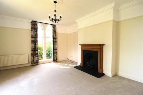 4 bedroom house to rent, Station Drive, Ripon, North Yorkshire, UK, HG4