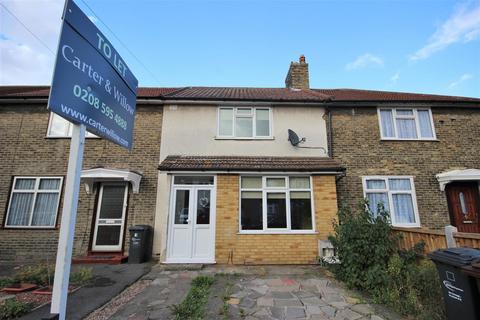 3 bedroom terraced house to rent, Chaplin Road, Dagenham, Essex