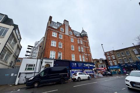 1 bedroom apartment to rent, Elthorne Road, Archway