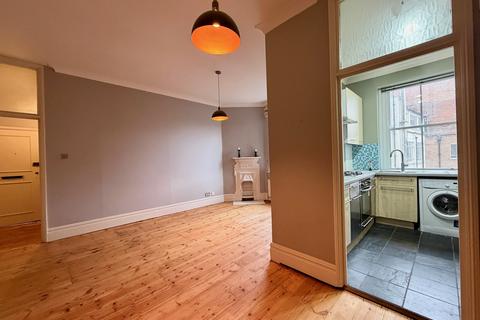 1 bedroom apartment to rent, Elthorne Road, Archway