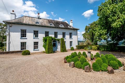 8 bedroom house for sale, Lydart, Monmouth, NP25