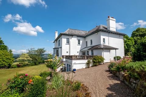 8 bedroom house for sale, Lydart, Monmouth, NP25