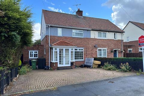 27 Beech Drive, Gateshead, NE11 9PD