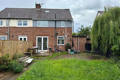 27 Beech Drive, Gateshead, NE11 9PD