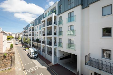 2 bedroom apartment to rent, Roseville Street, St. Helier, Jersey