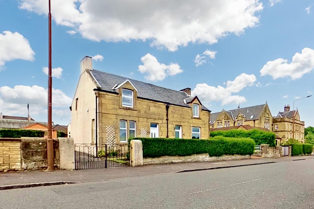 Sheephousehill, Fauldhouse, EH47 3 bed semidetached house for sale £