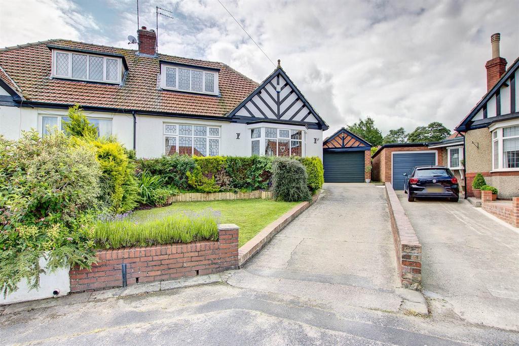 Audley Gardens, Tunstall 3 bed bungalow for sale £350,000