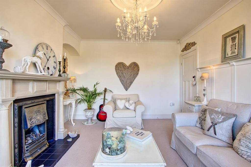 Audley Gardens, Tunstall 3 bed bungalow for sale £350,000