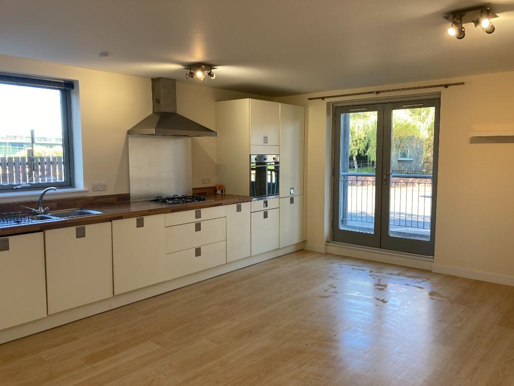 Apartment in Edinburgh - View 2