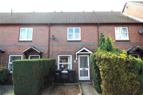 2 bedroom house to rent, Station Drive, Ripon, North Yorkshire, UK, HG4